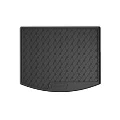 ΠΑΤΑΚΙ ΣΚΑΦΗ ΠΟΡΤ ΜΠΑΓΚΑΖ ΓΙΑ FORD KUGA 03/2013-10/2016 (ΑΝΩ ΕΠΙΠΕΔΟ) SUMISURA TRUNK MAT ΑΠΟ ΑΟΣΜΟ, ΜΗ ΤΟΞΙΚΟ, ΟΙΚΟΛΟΓΙΚΟ ΚΑΙ ΑΝΑΚΥΚΛΩΣΙΜΟ ΣΥΝΘΕΤΙΚΟ ΛΑΣΤΙΧΟ ΣΕ ΜΑΥΡΟ ΧΡΩΜΑ ΜΕ ΥΠΟΔΟΧΗ ΓΙΑ ΠΡΟΕΚΤΑΣΗ L25