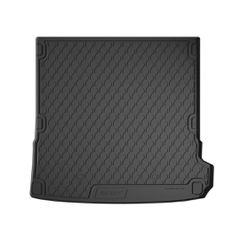 ΠΑΤΑΚΙ ΣΚΑΦΗ ΠΟΡΤ ΜΠΑΓΚΑΖ ΓΙΑ AUDI Q7 06/2015+ SUMISURA TRUNK MAT ΑΠΟ ΑΟΣΜΟ, ΜΗ ΤΟΞΙΚΟ, ΟΙΚΟΛΟΓΙΚΟ ΚΑΙ ΑΝΑΚΥΚΛΩΣΙΜΟ ΣΥΝΘΕΤΙΚΟ ΛΑΣΤΙΧΟ ΣΕ ΜΑΥΡΟ ΧΡΩΜΑ ΜΕ ΥΠΟΔΟΧΗ ΓΙΑ ΠΡΟΕΚΤΑΣΗ L2519.8 - L2519.9 LAMPA -