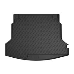 ΠΑΤΑΚΙ ΣΚΑΦΗ ΠΟΡΤ ΜΠΑΓΚΑΖ ΓΙΑ HONDA CR-V 10/2012-10/2018 SUMISURA TRUNK MAT ΑΠΟ ΑΟΣΜΟ, ΜΗ ΤΟΞΙΚΟ, ΟΙΚΟΛΟΓΙΚΟ ΚΑΙ ΑΝΑΚΥΚΛΩΣΙΜΟ ΣΥΝΘΕΤΙΚΟ ΛΑΣΤΙΧΟ ΣΕ ΜΑΥΡΟ ΧΡΩΜΑ ΜΕ ΥΠΟΔΟΧΗ ΓΙΑ ΠΡΟΕΚΤΑΣΗ L2519.8 - L2519.