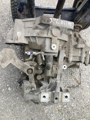 ΧΕΙΡΟΚΙΝΗΤΟ ΣΑΣΜΑΝ VW PASSAT-EOS-GOLF AUDI A3 SKODA OCTAVIA SEAT LEON ALTEA TOLEDO 2000cc FSi 6ΤΑΧΥΤΟ