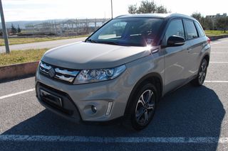 Suzuki Vitara 2015 GLX 4X4 FULL EXTRA