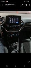 Ford Fiesta 2018 Titanium-thumb-3