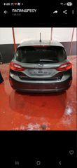 Ford Fiesta 2018 Titanium-thumb-2