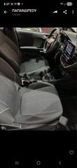 Ford Fiesta 2018 Titanium-thumb-8