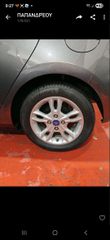 Ford Fiesta 2018 Titanium-thumb-10