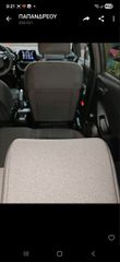 Ford Fiesta 2018 Titanium-thumb-41