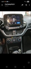 Ford Fiesta 2018 Titanium-thumb-43