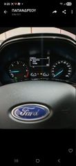 Ford Fiesta 2018 Titanium-thumb-44
