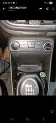 Ford Fiesta 2018 Titanium-thumb-48
