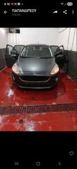 Ford Fiesta 2018 Titanium-thumb-60
