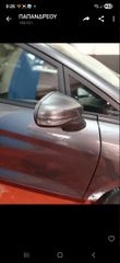 Ford Fiesta 2018 Titanium-thumb-16