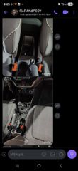 Ford Fiesta 2018 Titanium-thumb-19
