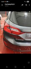 Ford Fiesta 2018 Titanium-thumb-23