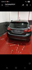 Ford Fiesta 2018 Titanium-thumb-24