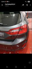 Ford Fiesta 2018 Titanium-thumb-25