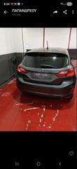 Ford Fiesta 2018 Titanium-thumb-27