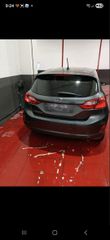 Ford Fiesta 2018 Titanium-thumb-28