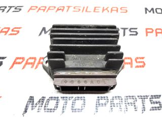 ΓΝΗΣΙΟΣ ΑΝΟΡΘΩΤΗΣ -> PIAGGIO TYPHOON 125 / 2t -> MOTO PAPATSILEKAS