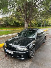 Bmw 318 2005