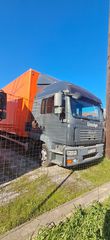 Κόφα MAN 2007 TGL 12.240