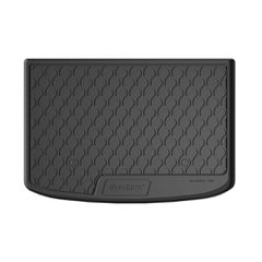 ΠΑΤΑΚΙ ΣΚΑΦΗ ΠΟΡΤ ΜΠΑΓΚΑΖ ΓΙΑ AUDI A1 3D / 5D 2010-2018 SUMISURA TRUNK MAT ΑΠΟ ΑΟΣΜΟ, ΜΗ ΤΟΞΙΚΟ, ΟΙΚΟΛΟΓΙΚΟ ΚΑΙ ΑΝΑΚΥΚΛΩΣΙΜΟ ΣΥΝΘΕΤΙΚΟ ΛΑΣΤΙΧΟ ΣΕ ΜΑΥΡΟ ΧΡΩΜΑ ΜΕ ΥΠΟΔΟΧΗ ΓΙΑ ΠΡΟΕΚΤΑΣΗ L2519.8 - L2519.9