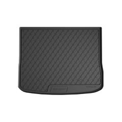 ΠΑΤΑΚΙ ΣΚΑΦΗ ΠΟΡΤ ΜΠΑΓΚΑΖ ΓΙΑ VW TIGUAN 12/2007-04/2016 (ΑΝΩ ΕΠΙΠΕΔΟ) SUMISURA TRUNK MAT ΑΠΟ ΑΟΣΜΟ, ΜΗ ΤΟΞΙΚΟ, ΟΙΚΟΛΟΓΙΚΟ ΚΑΙ ΑΝΑΚΥΚΛΩΣΙΜΟ ΣΥΝΘΕΤΙΚΟ ΛΑΣΤΙΧΟ ΣΕ ΜΑΥΡΟ ΧΡΩΜΑ ΜΕ ΥΠΟΔΟΧΗ ΓΙΑ ΠΡΟΕΚΤΑΣΗ L25