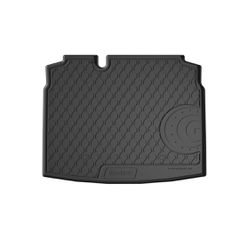 ΠΑΤΑΚΙ ΣΚΑΦΗ ΠΟΡΤ ΜΠΑΓΚΑΖ ΓΙΑ VW GOLF V 5 / VI 6 3D / 5D 11/2003-10/2012 SUMISURA TRUNK MAT ΑΠΟ ΑΟΣΜΟ, ΜΗ ΤΟΞΙΚΟ, ΟΙΚΟΛΟΓΙΚΟ ΚΑΙ ΑΝΑΚΥΚΛΩΣΙΜΟ ΣΥΝΘΕΤΙΚΟ ΛΑΣΤΙΧΟ ΣΕ ΜΑΥΡΟ ΧΡΩΜΑ ΜΕ ΥΠΟΔΟΧΗ ΓΙΑ ΠΡΟΕΚΤΑΣΗ