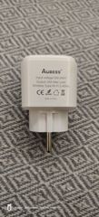 Έξυπνη πρίζα AUBESS Smart Socket-thumb-2