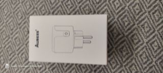 Έξυπνη πρίζα AUBESS Smart Socket-thumb-7