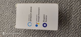 Έξυπνη πρίζα AUBESS Smart Socket-thumb-9