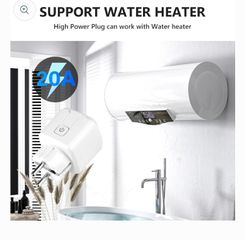 Έξυπνη πρίζα AUBESS Smart Socket-thumb-11