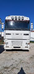 Ψυγείο DAF 2001 XF 480