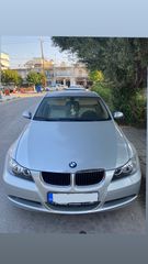 Bmw 320 2005 Ε90