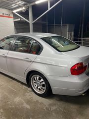 Bmw 320 2005 Ε90-thumb-3