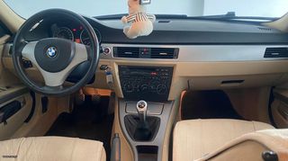 Bmw 320 2005 Ε90-thumb-5