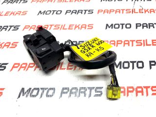 ΑΡΙΣΤΕΤΟ ΣΚΡΙΠ -> SUZUKI GSX-R 600 - 750 (2004-2005) K4-K5 -> MOTO PAPATSILEKAS