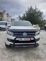Volkswagen Amarok 2012 EDITION-thumb-1