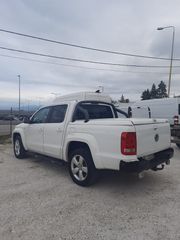 Volkswagen Amarok 2012 EDITION-thumb-2