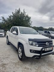 Volkswagen Amarok 2012 EDITION-thumb-3