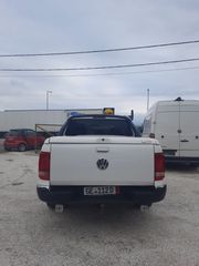 Volkswagen Amarok 2012 EDITION-thumb-4