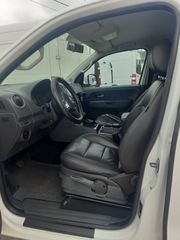 Volkswagen Amarok 2012 EDITION-thumb-5