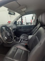 Volkswagen Amarok 2012 EDITION-thumb-6