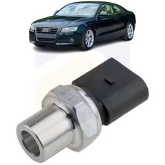 Βαλβίδα πίεσης A/C για Audi A5 Coupe 2007 2008 2009 2010 2011 2012 2013 2014 2015 2016 4F0959126A