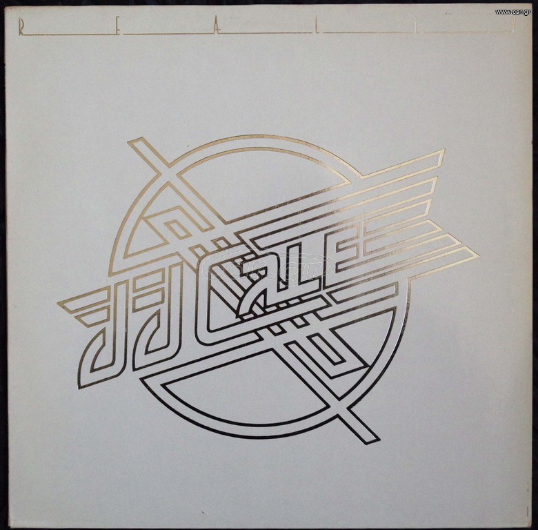 J. J. CALE - REALLY