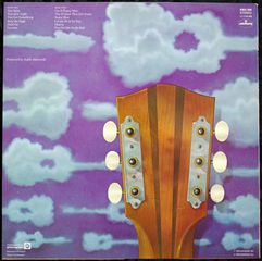 J. J. CALE - TROUBADOUR-thumb-1