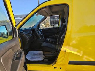 Fiat Doblo 2018