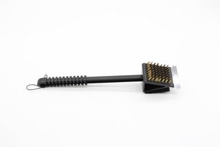 BBQ Cleaning Brush-thumb-2