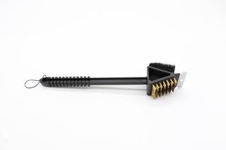 BBQ Cleaning Brush-thumb-1