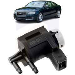 Αισθητήρας πίεσης πολλαπλής MAP για Audi A5 Coupe 2007 2008 2009 2010 2011 2012 2013 2014 2015 2016 1J0906283A