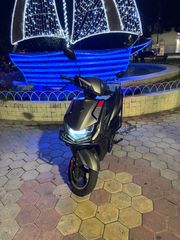 E-Rider 2025 E-RIDE MT-8S